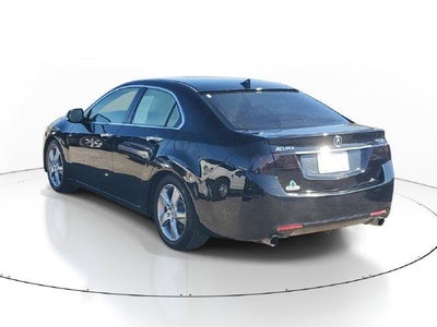 2013 Acura TSX Base