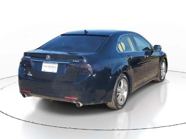 2013 Acura TSX Base