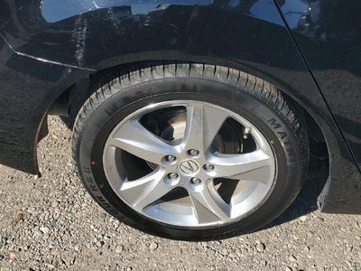 2013 Acura TSX Base
