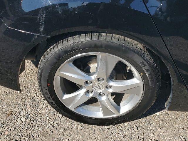 2013 Acura TSX Base