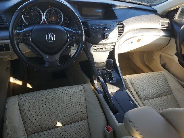 2013 Acura TSX Base