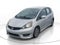 2012 Honda Fit Sport