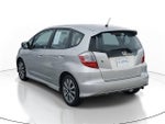 2012 Honda Fit Sport