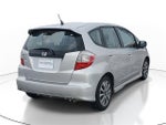 2012 Honda Fit Sport