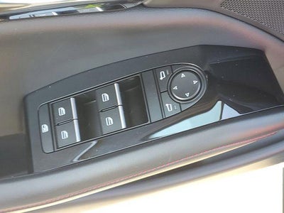 2026 Mazda Mazda3 Sedan 2.5 S Carbon Edition