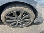 2026 Mazda Mazda3 Sedan 2.5 S Carbon Edition