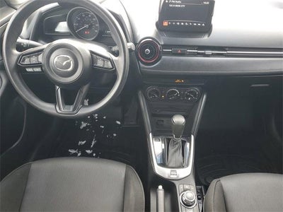 2018 Mazda Mazda CX-3 Sport