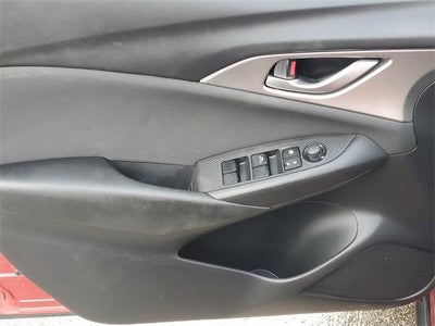 2018 Mazda Mazda CX-3 Sport