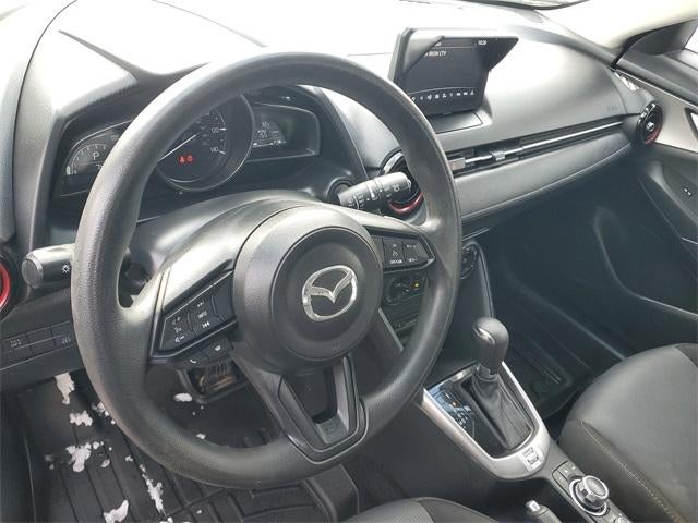 2018 Mazda Mazda CX-3 Sport