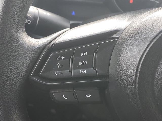 2018 Mazda Mazda CX-3 Sport