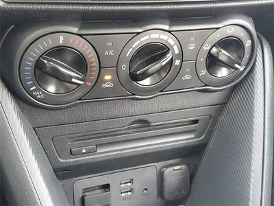 2018 Mazda Mazda CX-3 Sport