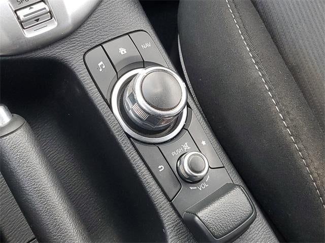 2018 Mazda Mazda CX-3 Sport