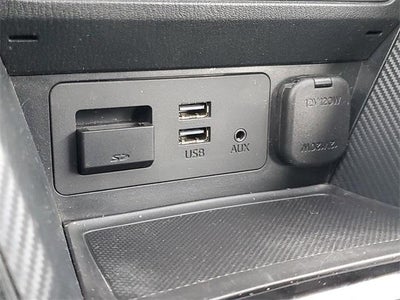 2018 Mazda Mazda CX-3 Sport