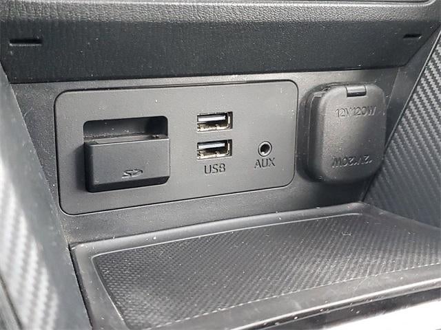 2018 Mazda Mazda CX-3 Sport