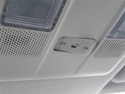 2018 Mazda Mazda CX-3 Sport