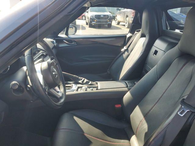 2019 Mazda Mazda MX-5 Miata RF Grand Touring