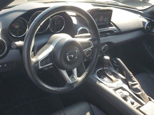 2019 Mazda Mazda MX-5 Miata RF Grand Touring