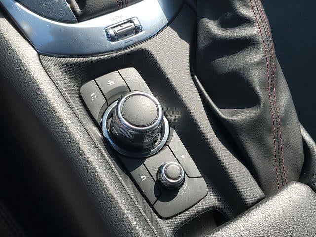 2019 Mazda Mazda MX-5 Miata RF Grand Touring