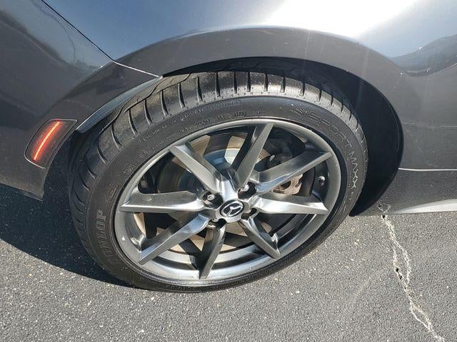 2019 Mazda Mazda MX-5 Miata RF Grand Touring