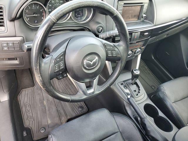 2014 Mazda Mazda CX-5 Grand Touring