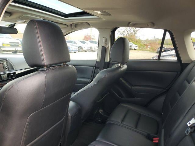 2014 Mazda Mazda CX-5 Grand Touring