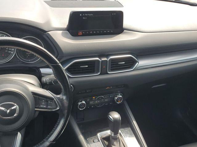 2017 Mazda Mazda CX-5 GS