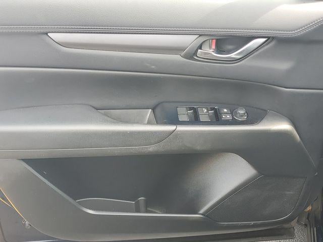 2017 Mazda Mazda CX-5 GS