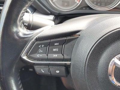 2017 Mazda Mazda CX-5 GS