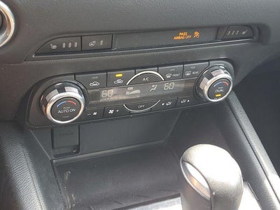 2017 Mazda Mazda CX-5 GS