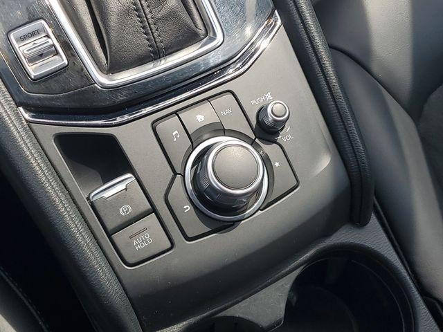 2017 Mazda Mazda CX-5 GS