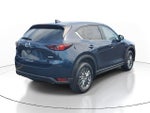 2017 Mazda Mazda CX-5 GS