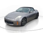 2007 Nissan 350Z Touring