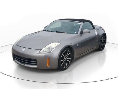 2007 Nissan 350Z Touring