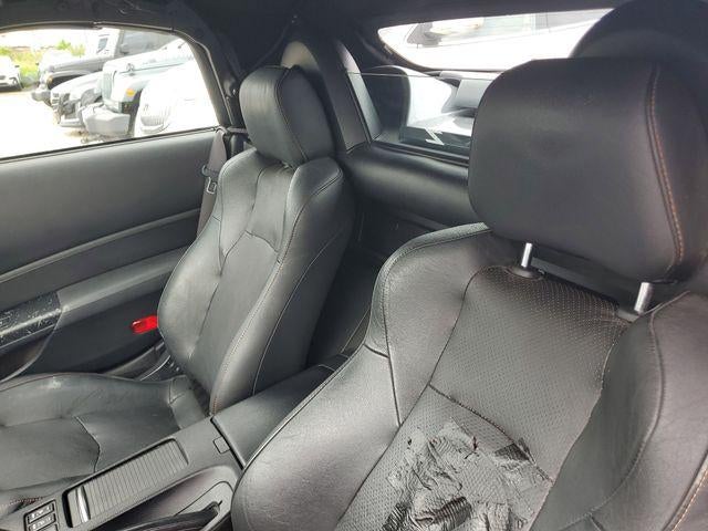 2007 Nissan 350Z Touring