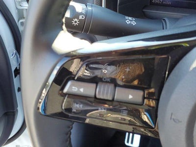 2024 Nissan Z Performance Manual