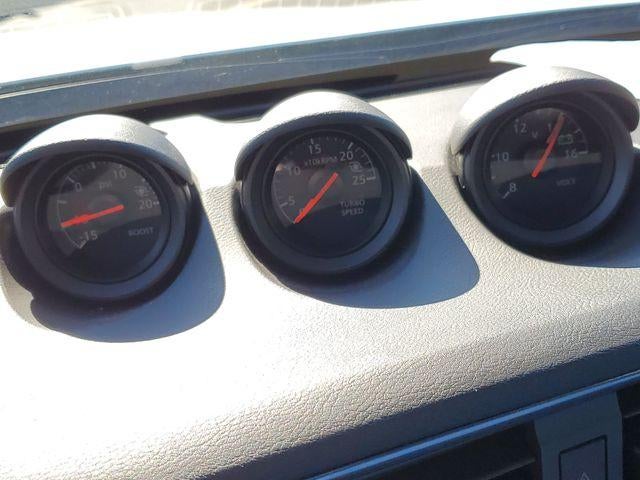 2024 Nissan Z Performance Manual