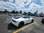 2024 Nissan Z Performance Manual