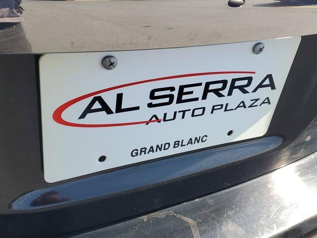 2011 Nissan Rogue SV