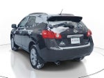 2013 Nissan Rogue SL