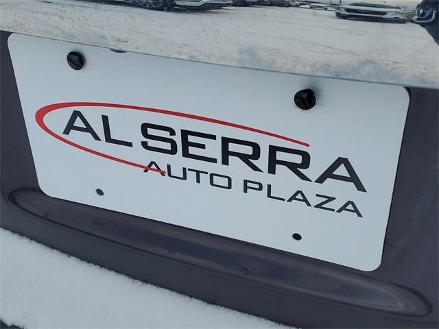 2013 Nissan Rogue SL