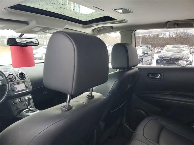 2013 Nissan Rogue SL