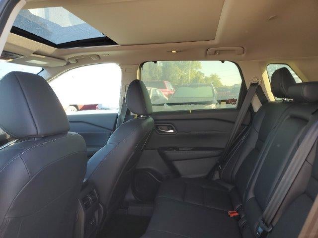 2024 Nissan Rogue SL Intelligent AWD