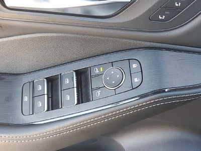 2024 Nissan Rogue SL Intelligent AWD
