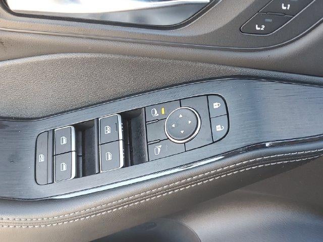 2024 Nissan Rogue SL Intelligent AWD