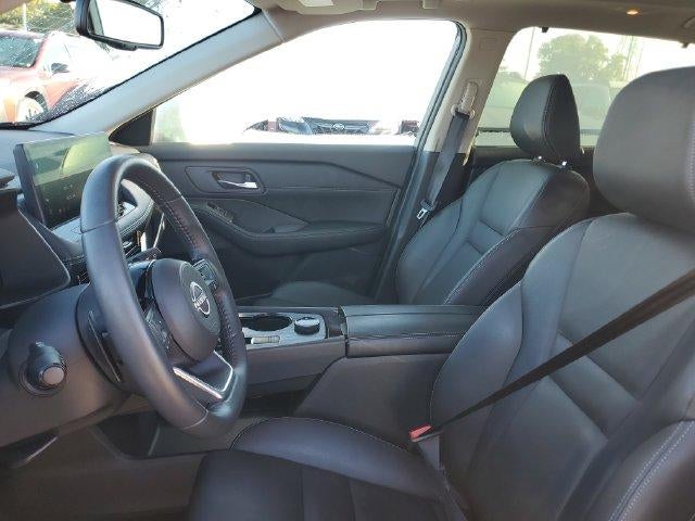 2024 Nissan Rogue SL Intelligent AWD