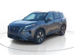 2024 Nissan Rogue SL Intelligent AWD