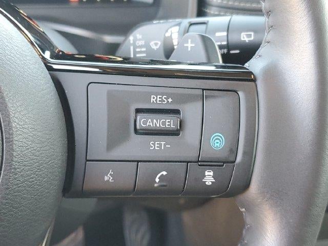 2024 Nissan Rogue SL Intelligent AWD