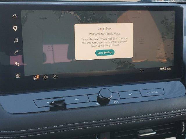 2024 Nissan Rogue SL Intelligent AWD