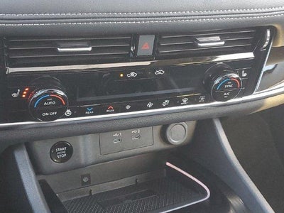 2024 Nissan Rogue SL Intelligent AWD