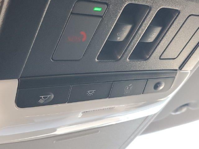 2024 Nissan Rogue SL Intelligent AWD